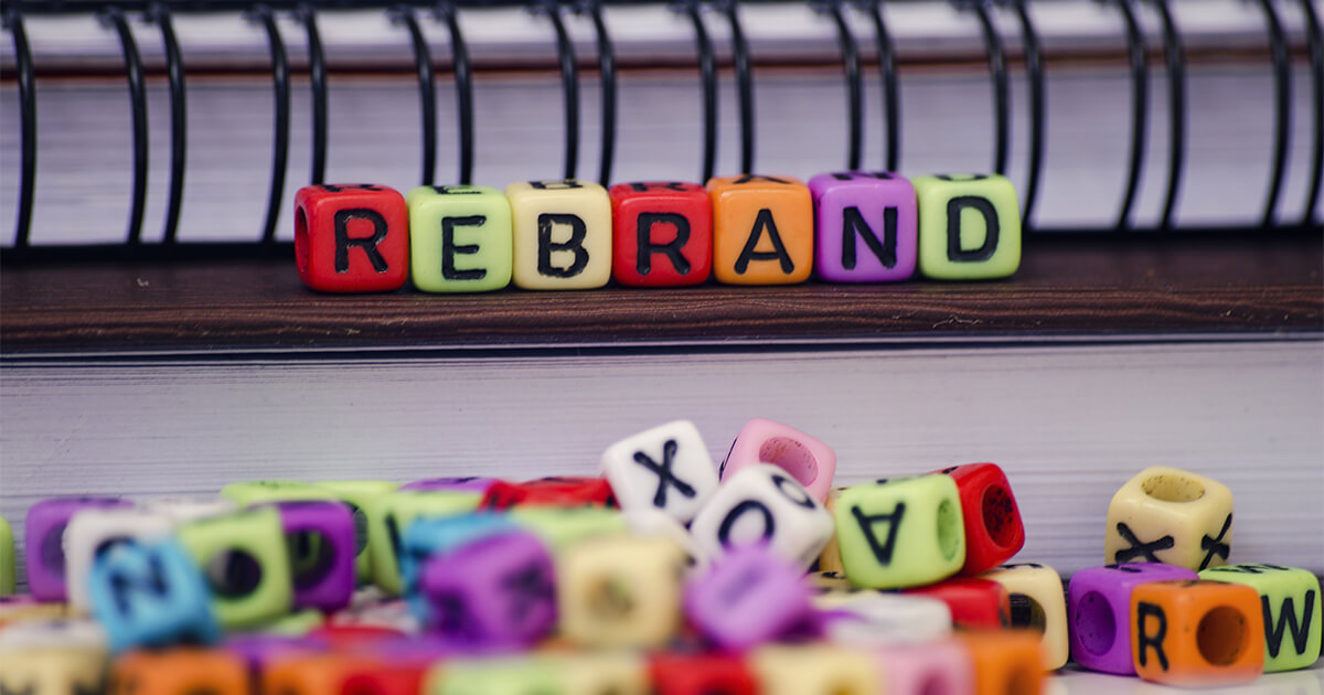 Risks and rewards of a rebrand - 5 tips to choosing the right domain and migrating successfully