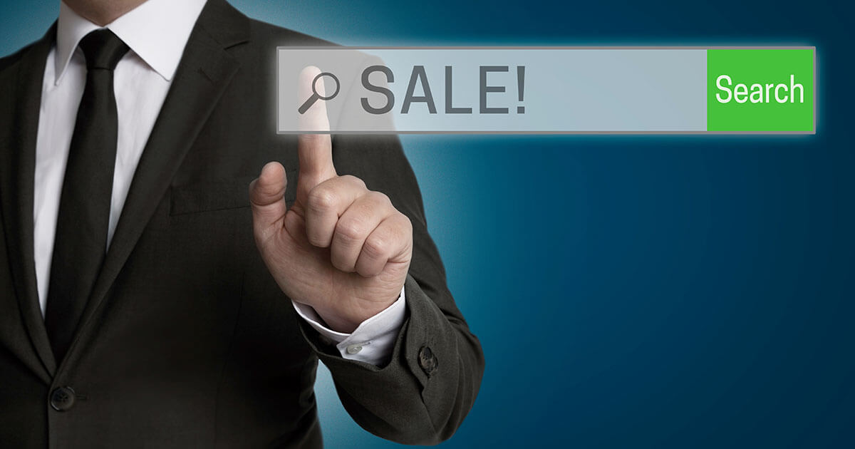 Tips for success in online sales - IONOS