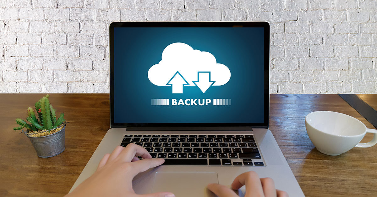 What is a Backup?