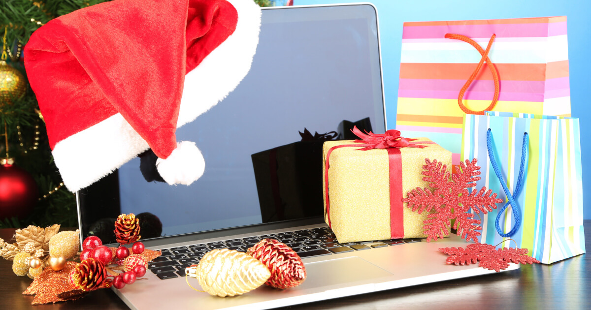 How to give your website a Christmas makeover How to give your website a Christmas makeover