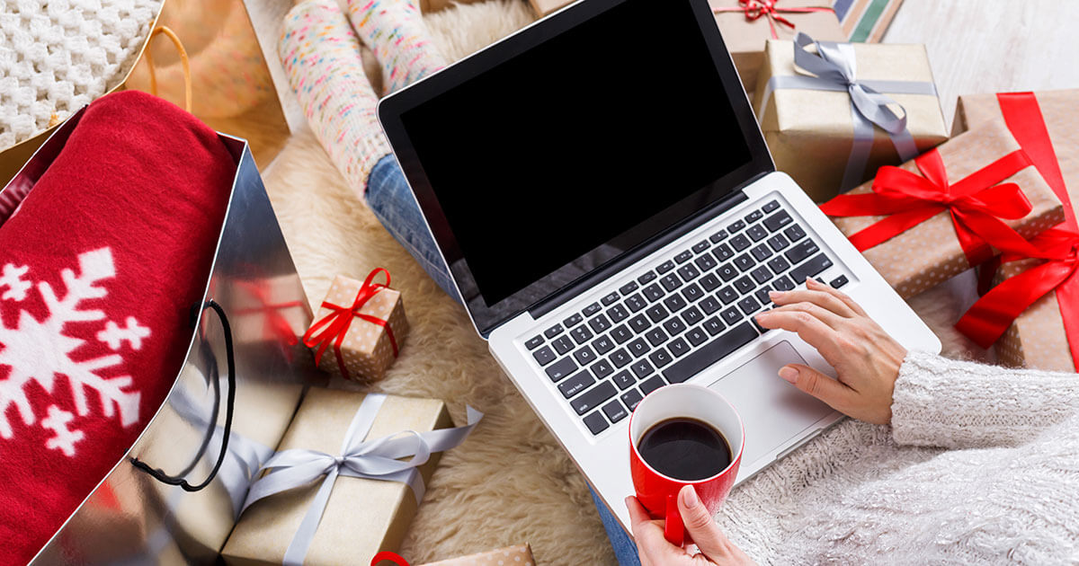 How to give your website a makeover for the holidays