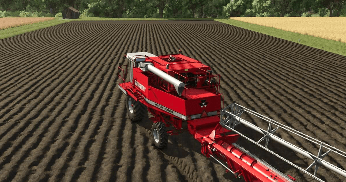 Farming Simulator 25 サーバー設定