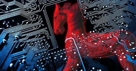 Image: What are Trojans and how can you protect yourself from them?