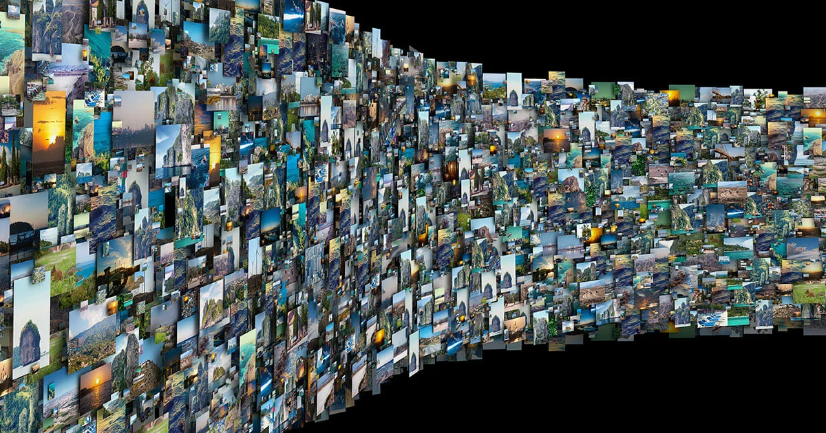 Image: Affinity marketing: Advertising through reference groups