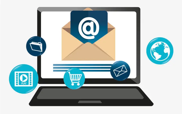 Practically every internet user needs an e-mail inbox Practically every internet user needs an e-mail inbox