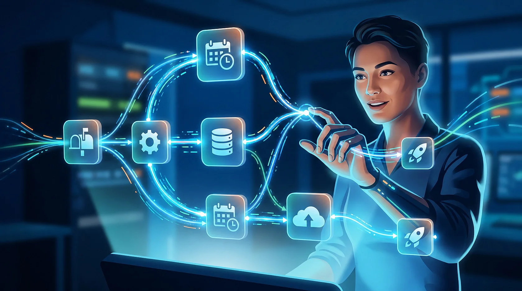 What is n8n and what can it do? Image: What is n8n and what can it do?