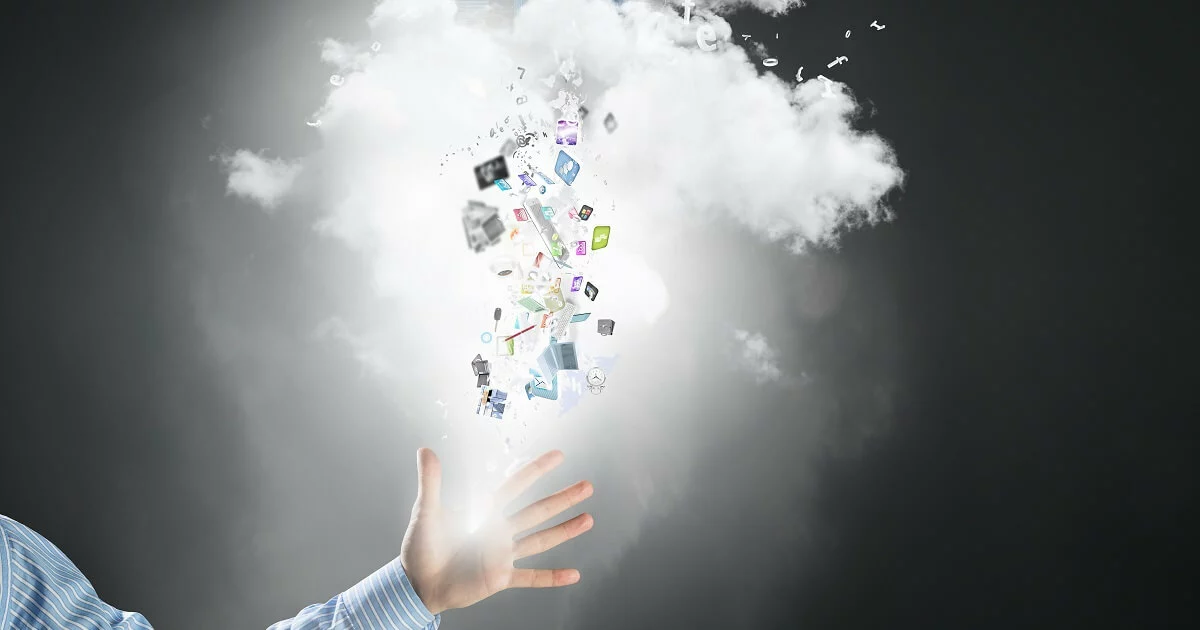 Image: What are the best file sharing services?