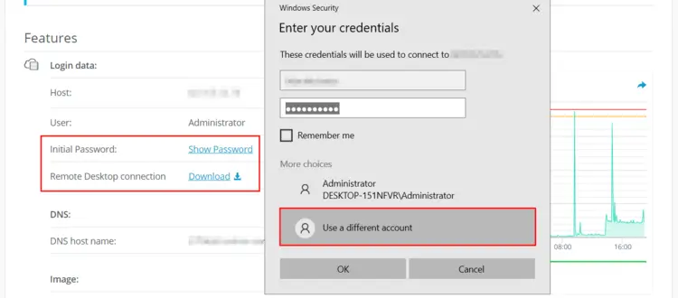 Remote login to Valheim server Remote login to Valheim server