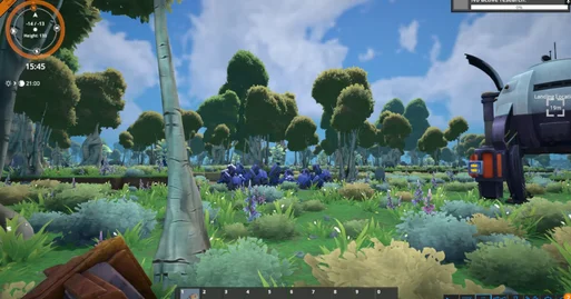 How to set up your own Foundry server How to set up your own Foundry server