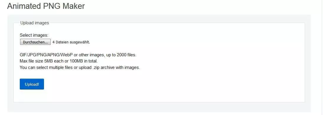 Image: Animated PNG Maker on ezgif.com