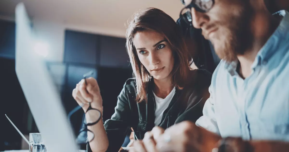 Image: General partnerships: freedom and risks for merchants