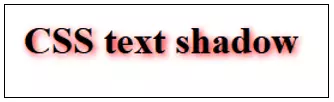 Image: Text excerpt with shading