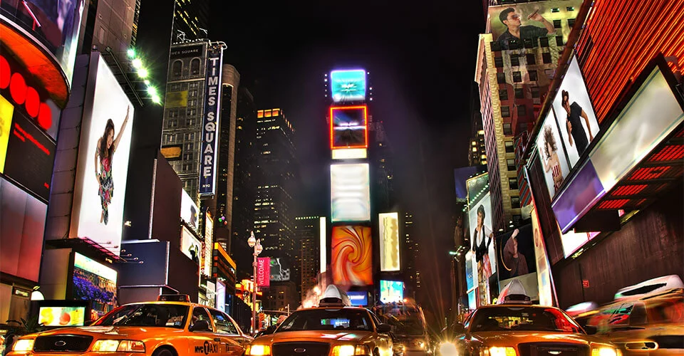 Image: Real-time advertising (RTA)