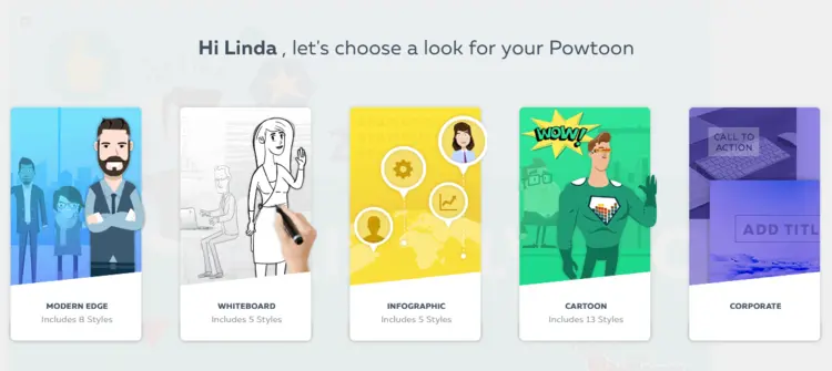 Excerpt from PowToon Excerpt from PowToon