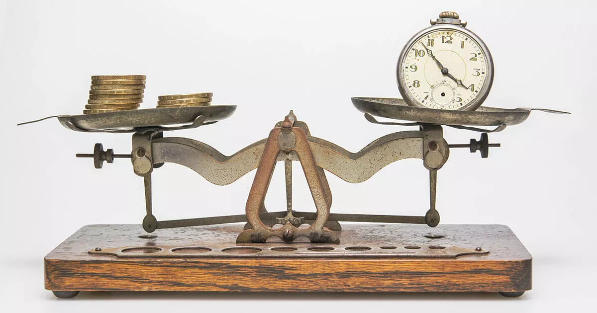 Image: What is Fair Value?