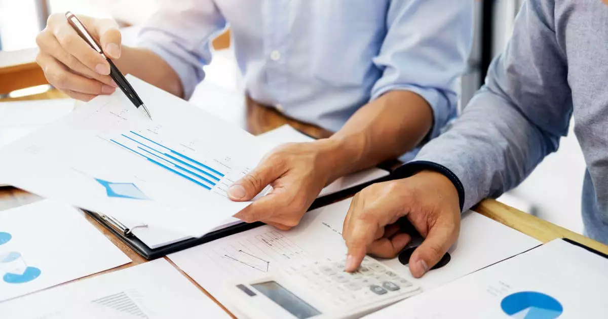 Image: The Internal Audit: Quality Assurance for Business Processes