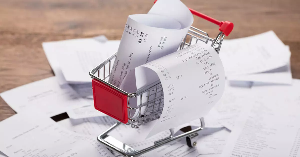 Image: How do you record cash discounts? Explanation and example