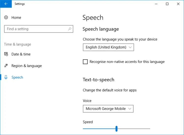 Visually impaired users generally use keyboard commands and/or voice commands to control their computer. The screen reader then translates the text into the desired medium Visually impaired users generally use keyboard commands and/or voice commands to control their computer. The screen reader then translates the text into the desired medium