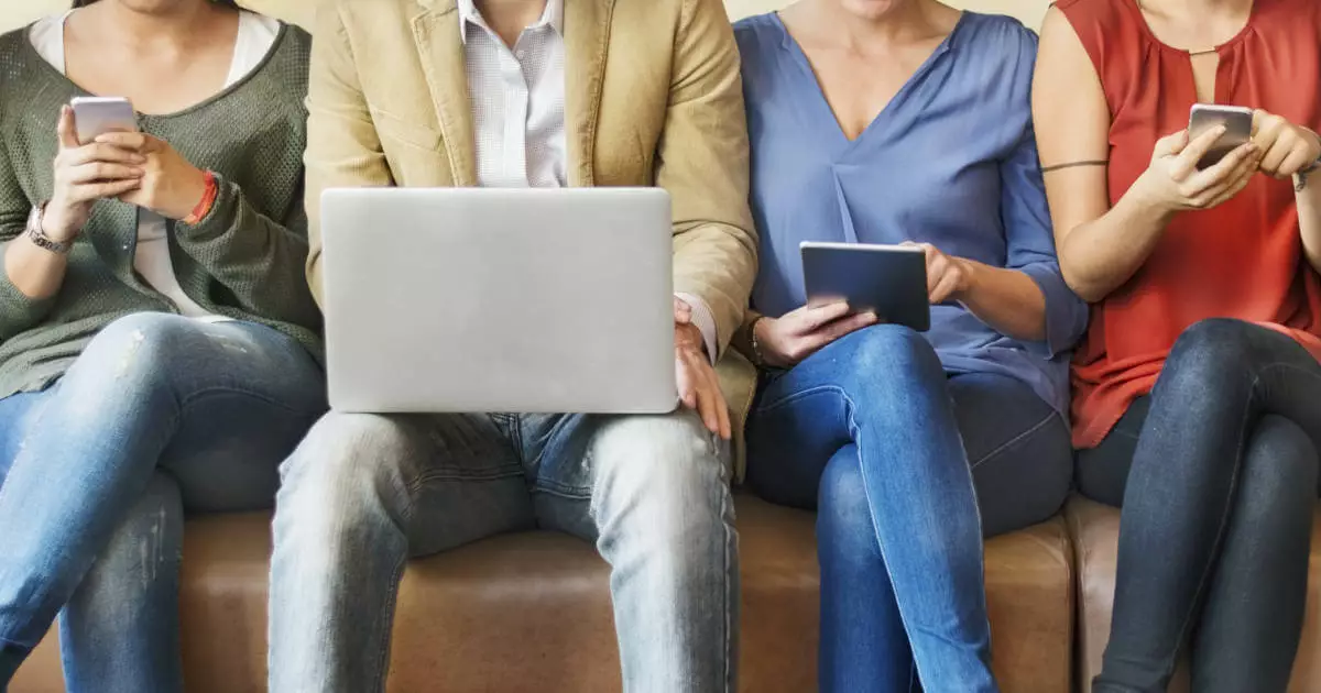 Image: Accounting apps in comparison: The best solutions for mobile accounting