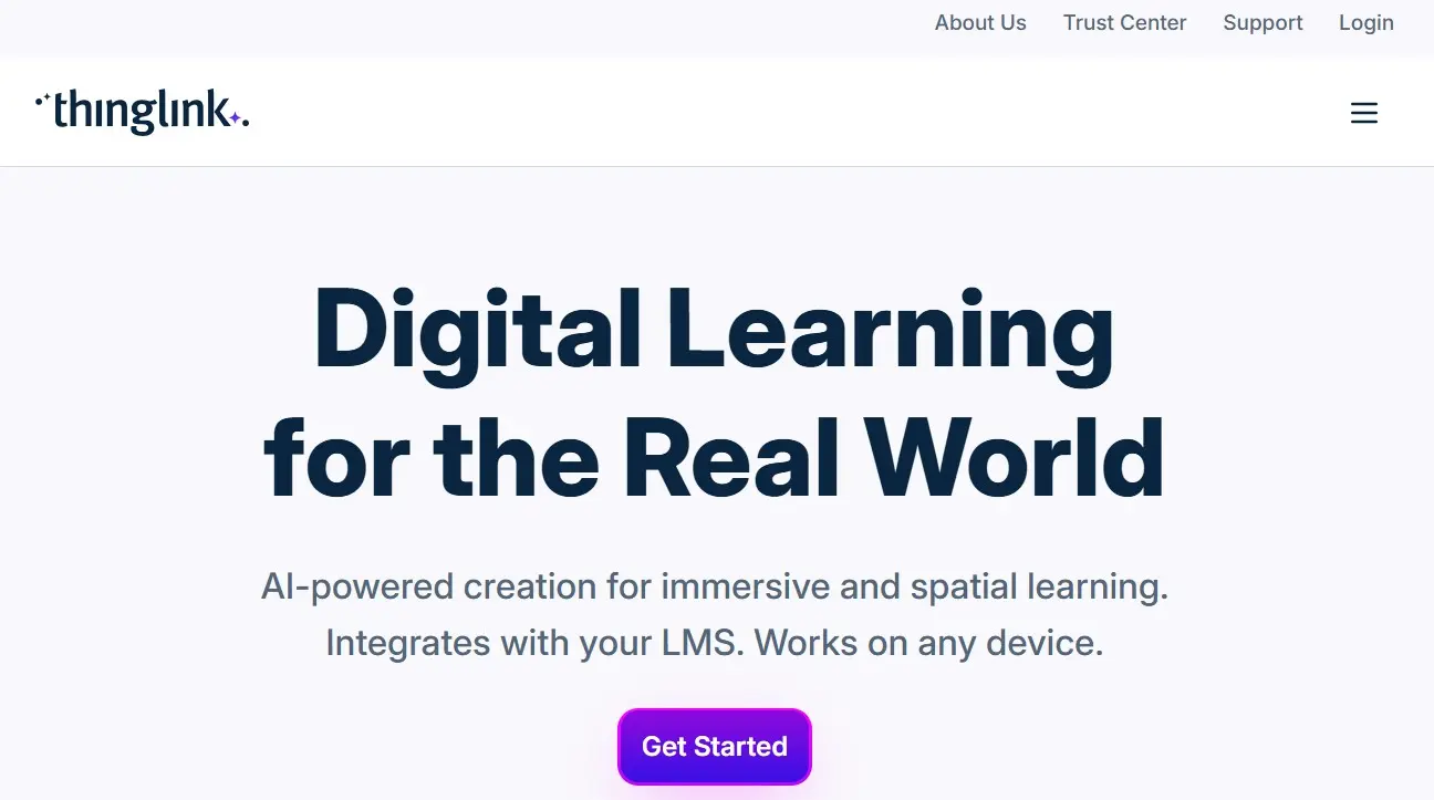 Image: ThingLink website