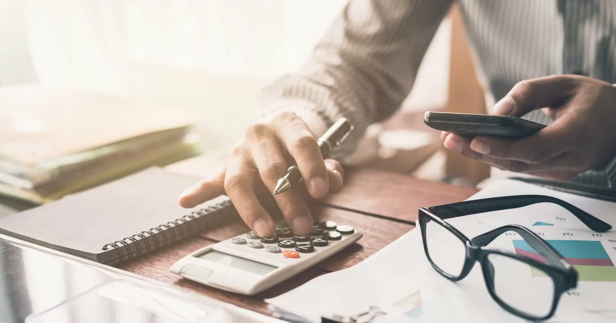 Image: Accounts payable: The most important aspects at a glance