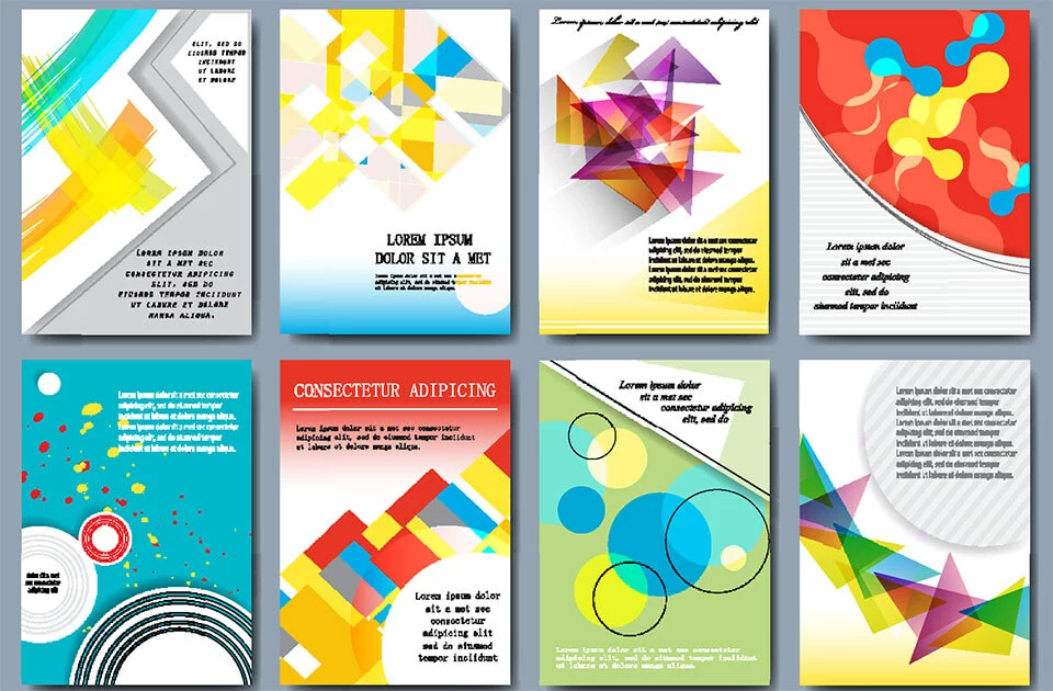 Image: The perfect e-book layout should be flexible and interactive