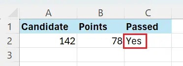 Automatic answer in C2 Image: Automatic answer in C2
