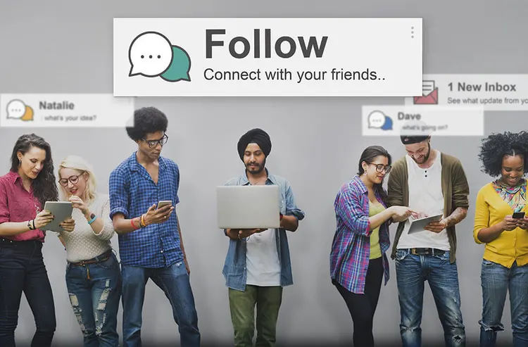 The best tips for more followers on Instagram The best tips for more followers on Instagram