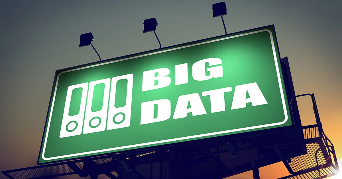 Image: How does Big Data as a Service (BDaaS) work?