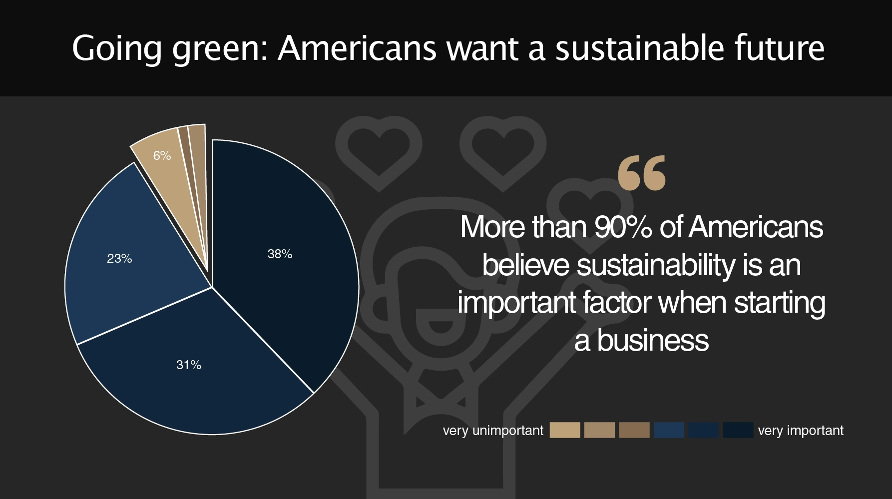 New Insight Into Entrepreneurship In America