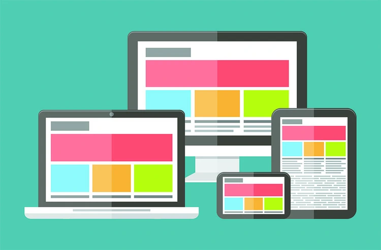 responsive website design responsive website design