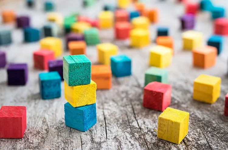 Drupal - one foundation and countless building blocks Drupal - one foundation and countless building blocks