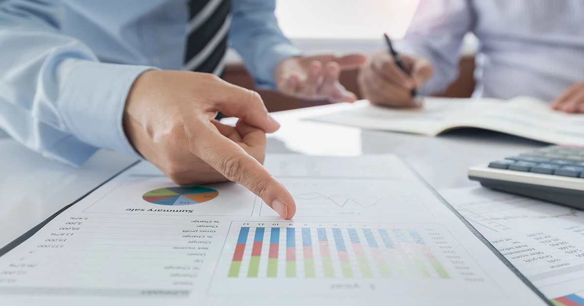 Image: Guidelines for a proper balance sheet, clearly explained