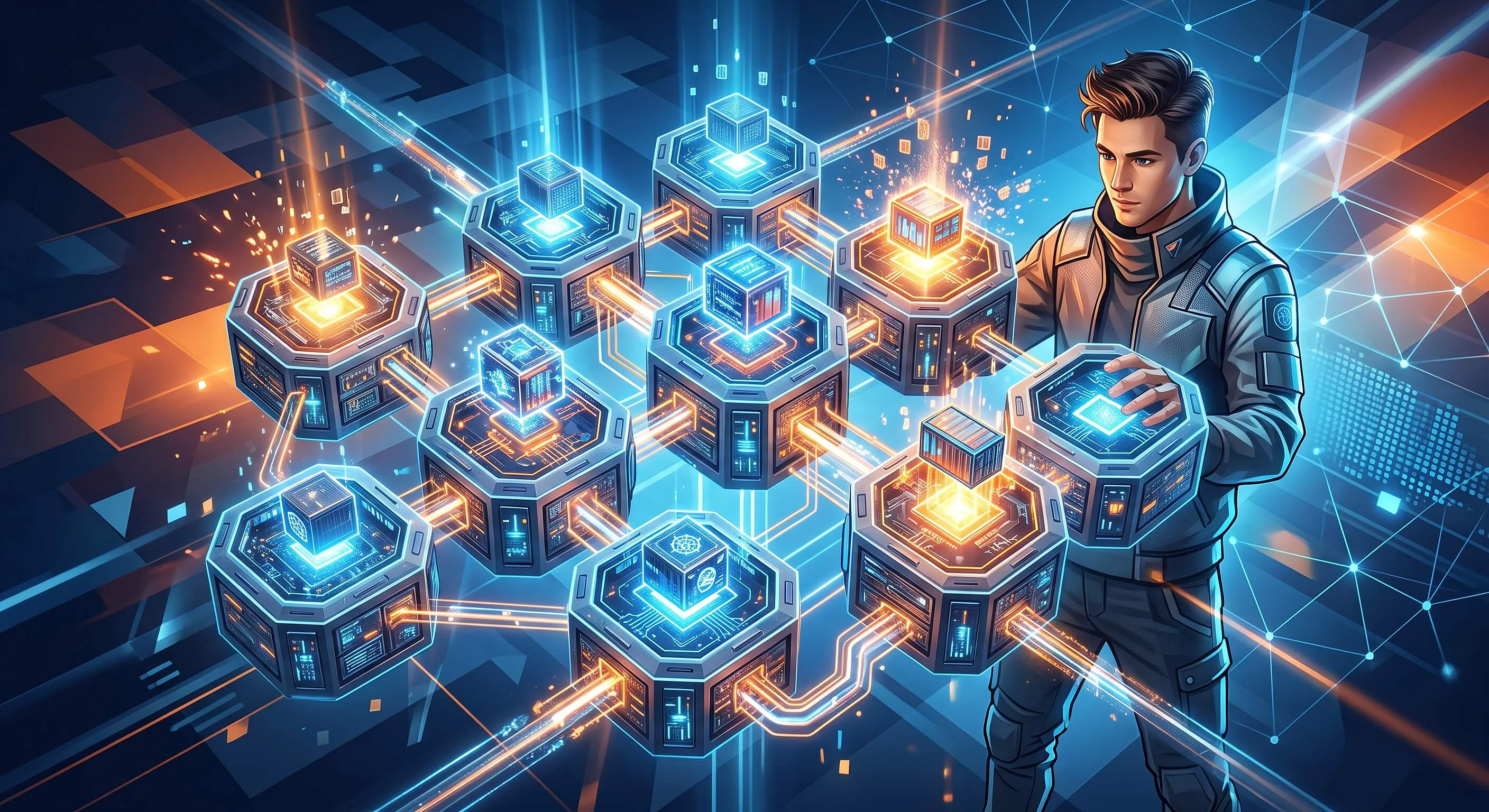 Image: What are Kubernetes nodes?