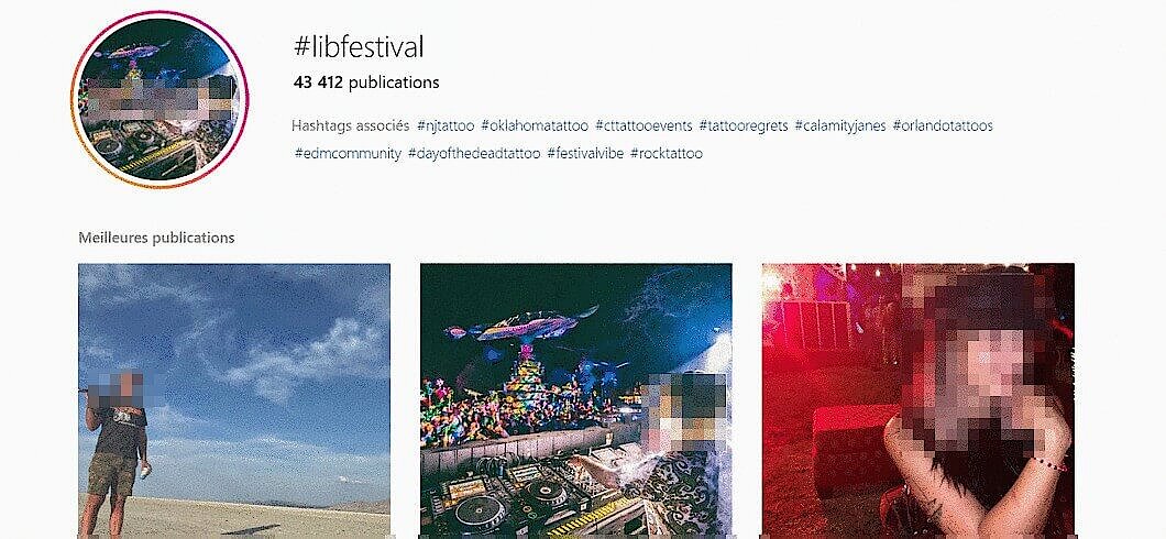 Hashtag marketing: introduction, examples, and tips - IONOS