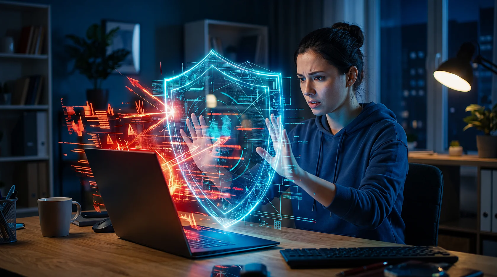 Image: What are cyberattacks and how to prevent them