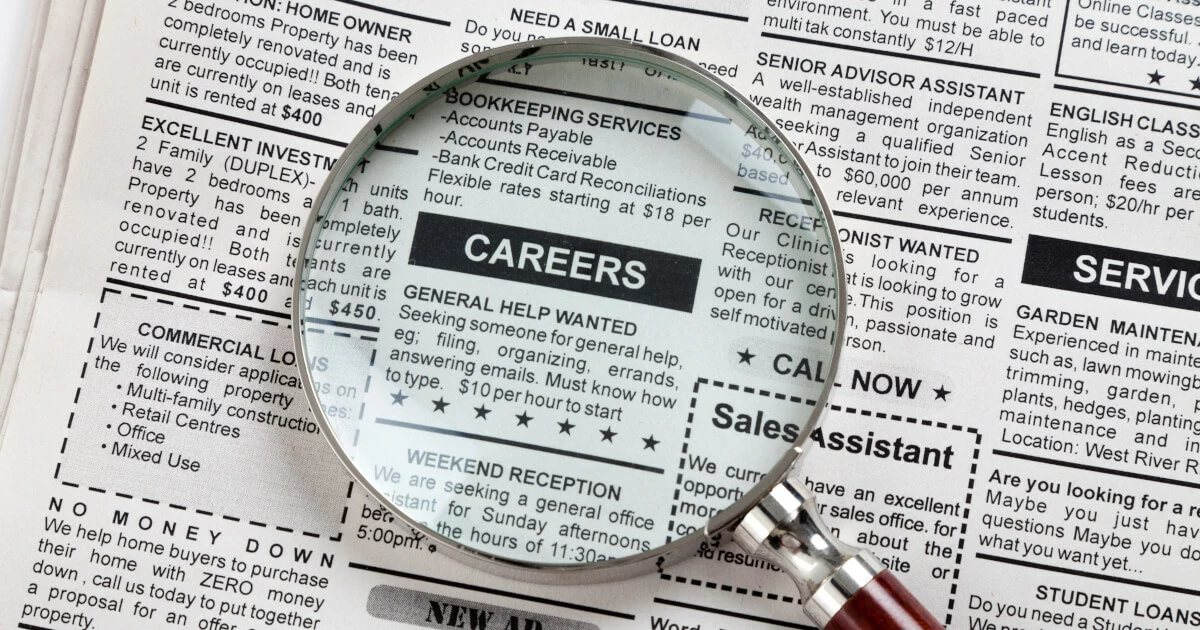 Image: How to write the perfect cover letter for a job application