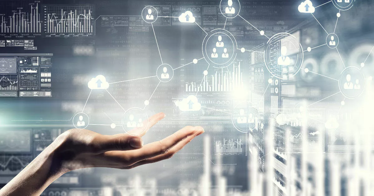 Image: Intranet: significance and possible uses