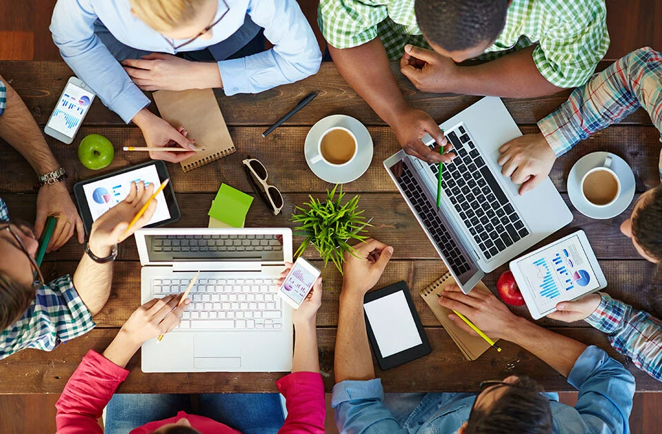 Image: Facebook for businesses: strategic planning is key