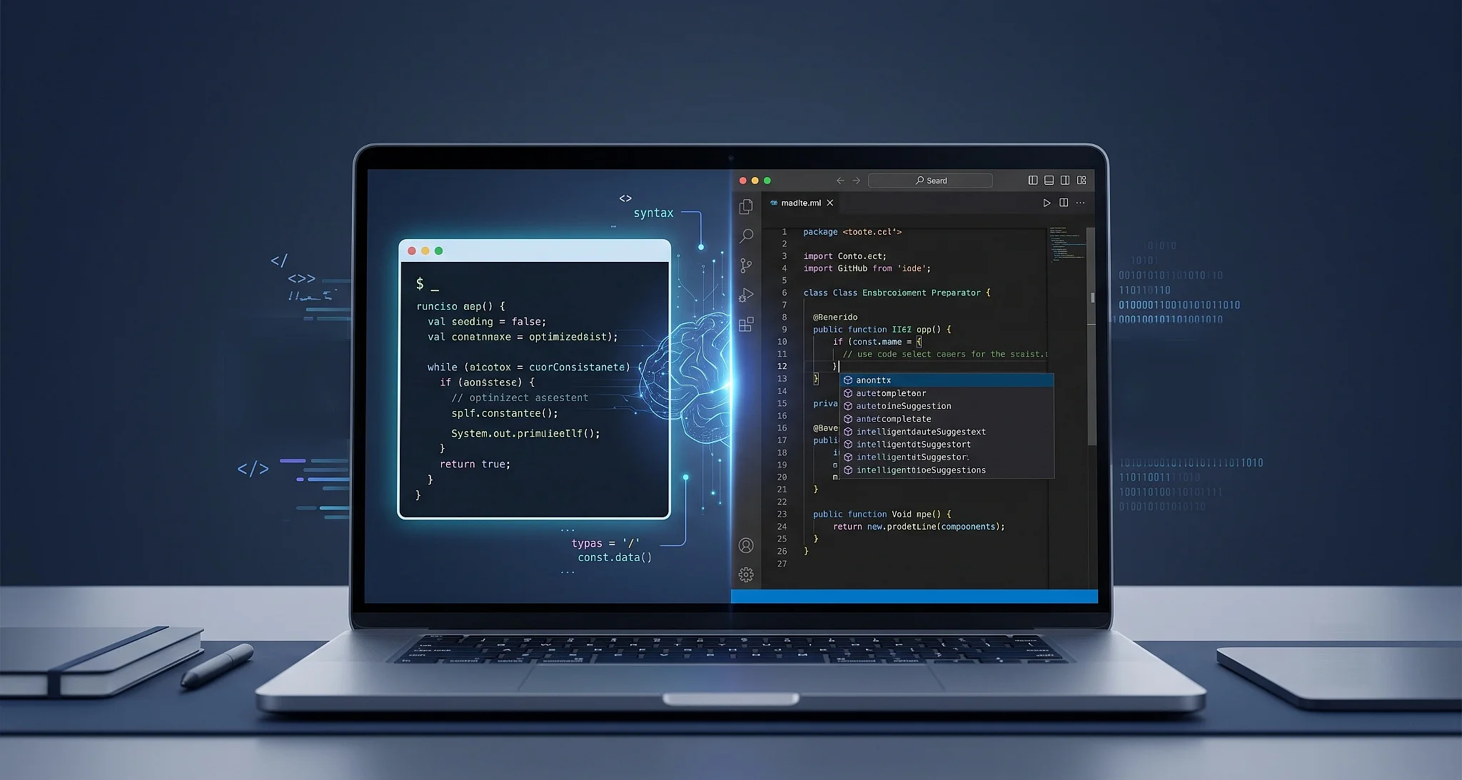Claude Code vs GitHub Copilot. Which tool is right for you? Image: Claude Code vs GitHub Copilot. Which tool is right for you?
