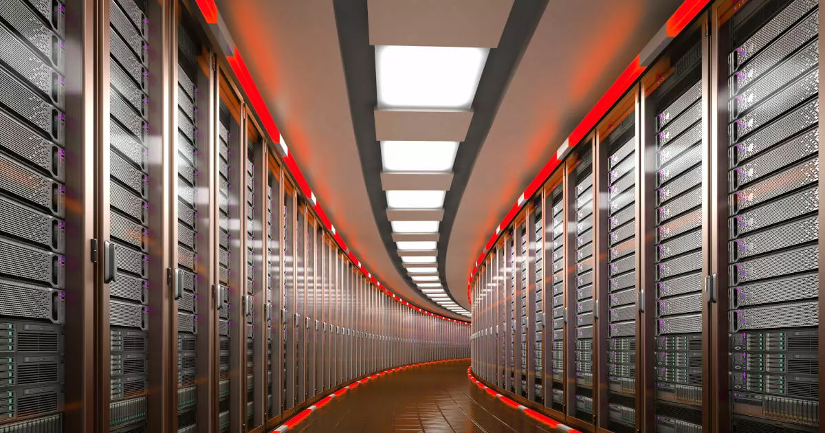 Image: On-premises: the license model for server-based software