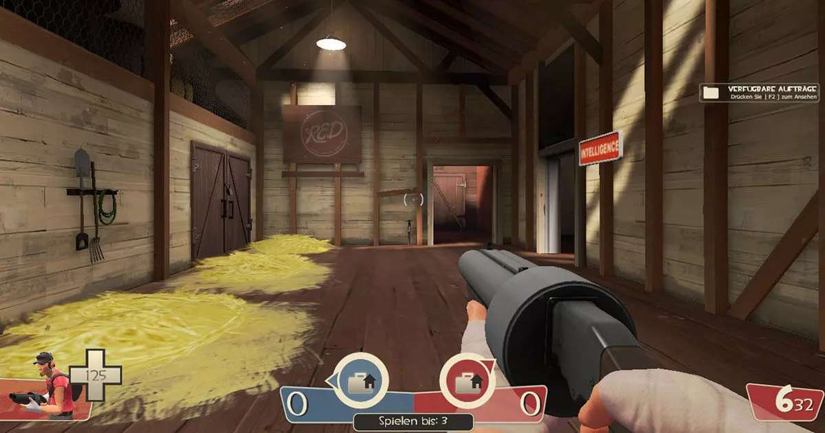 Image: How to host a TF2 server