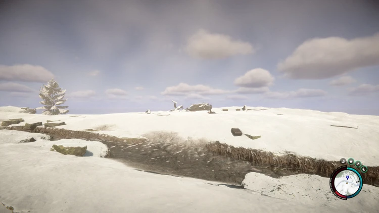 Sons of the Forest screenshot Sons of the Forest screenshot