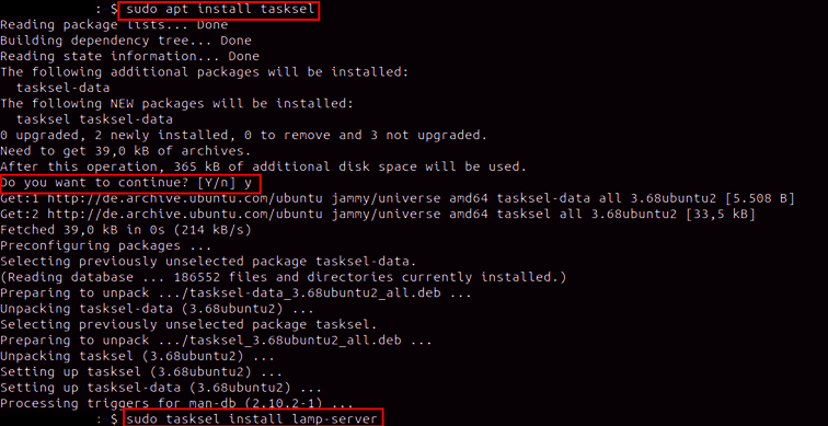 How to install PHP on Linux, Windows, and macOS - IONOS