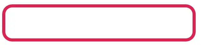 Border with rounded corners Border with rounded corners