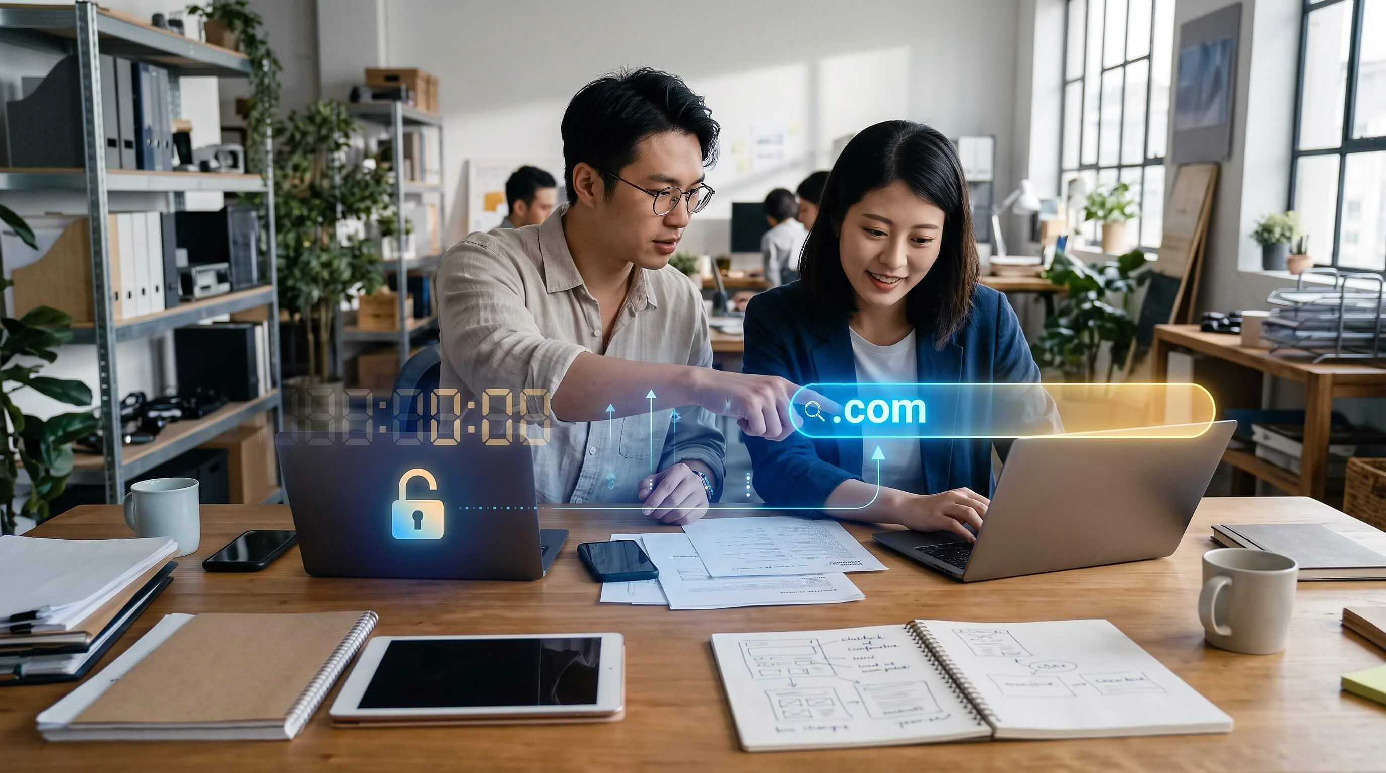 Image: What are expired domains?