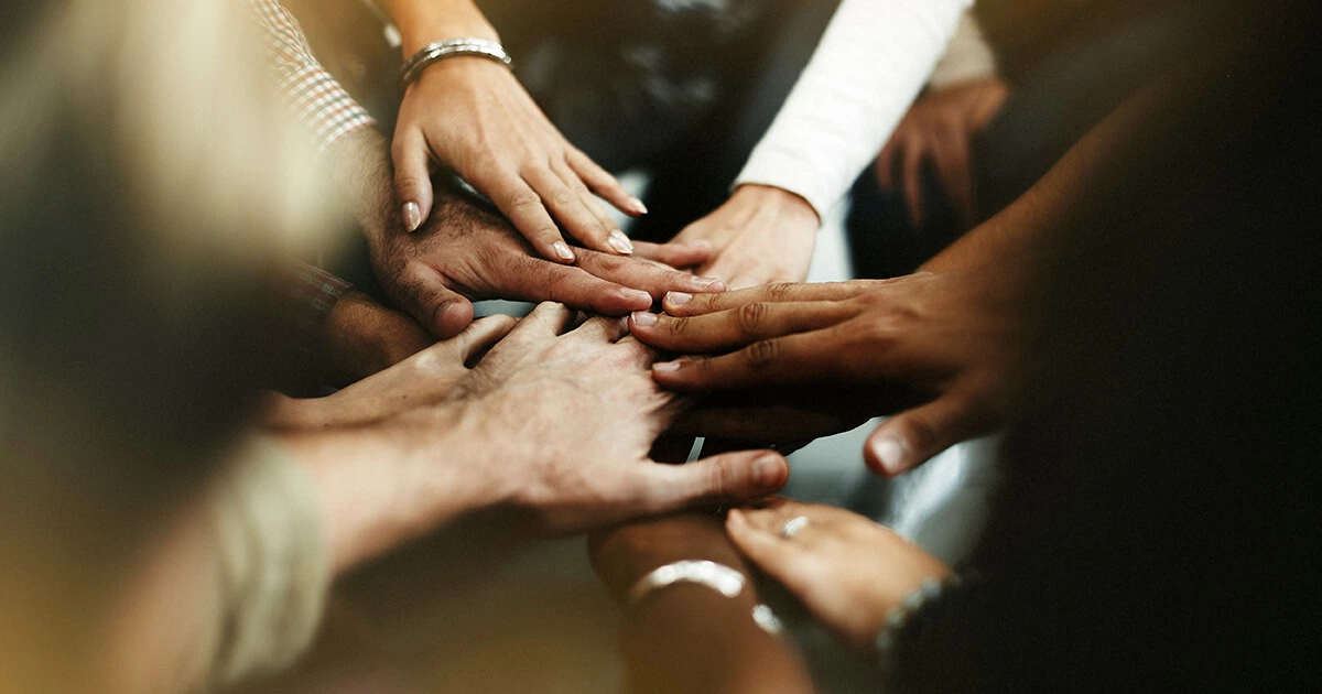 Image: Diversity and inclusion in the workplace