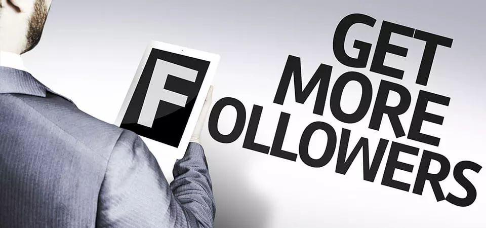 Image: Get more Twitter Followers