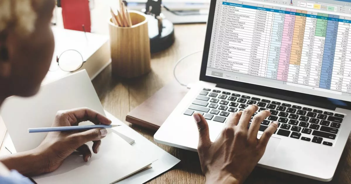 Image: What is a balance sheet, and how do you create one?