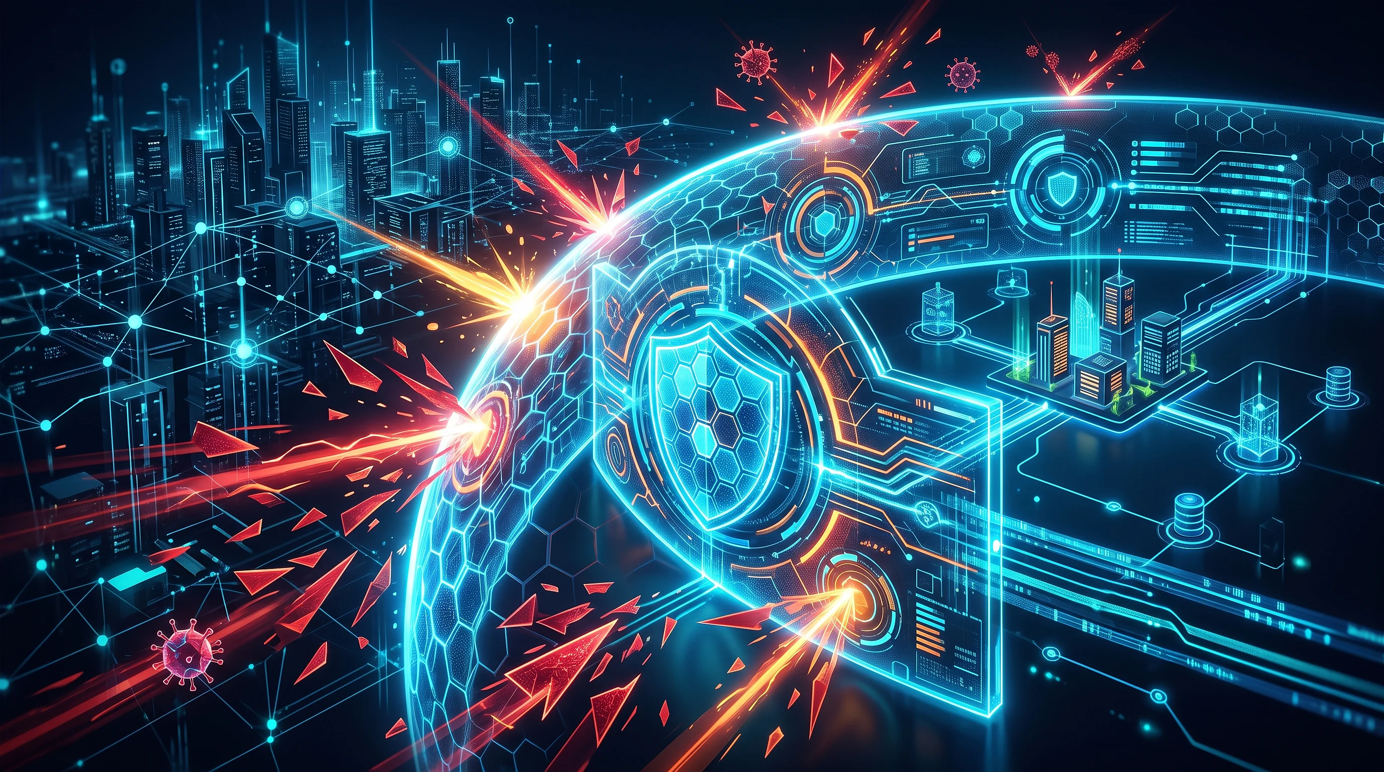 Image: What is a firewall?